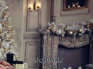 Goldvikki