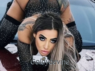 Goldydevine