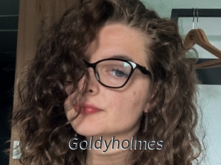 Goldyholmes