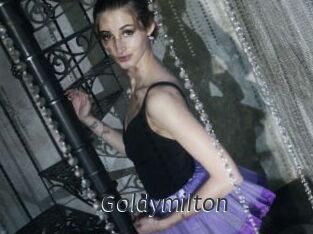 Goldymilton