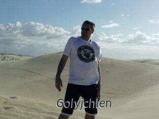Golyjchlen