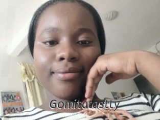 Gomitatastty