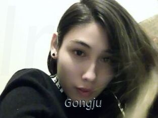 Gongju