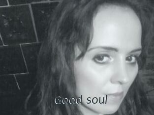 Good_soul