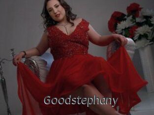 Goodstephany