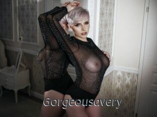 Gorgeousavery