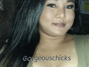 Gorgeouschicks