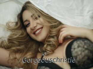 Gorgeouschristie
