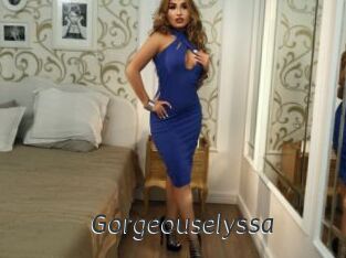 Gorgeouselyssa