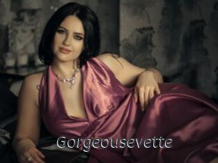 Gorgeousevette