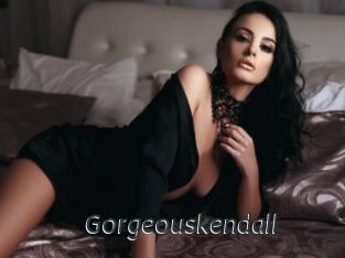 Gorgeouskendall