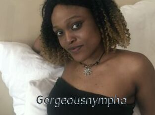 Gorgeousnympho