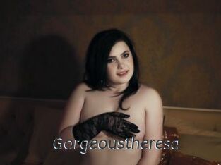 Gorgeoustheresa