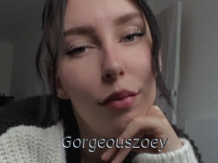 gorgeouszoey Ligne Rose