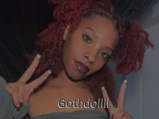 Gothdollll