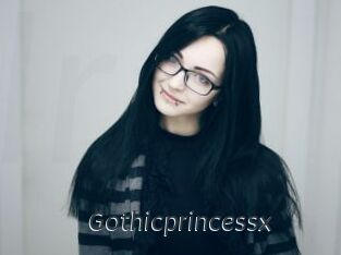 Gothicprincessx