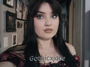 Gothicxjade