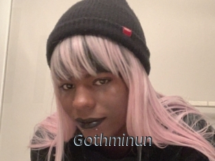 Gothminun