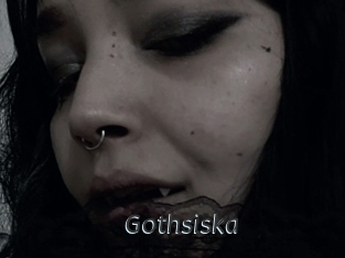 Gothsiska
