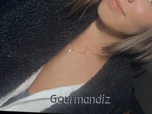 Gourmandiz