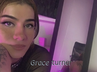 grace_turner Ligne Rose