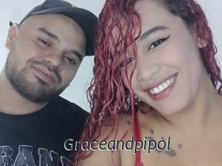 graceandpipol Ligne Rose