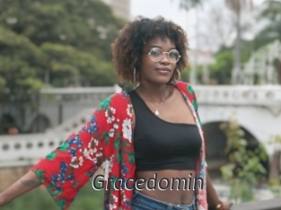 gracedomin Ligne Rose