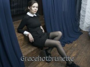 Gracehotbrunette