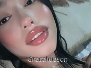 gracehudson Ligne Rose