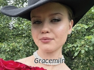 gracemiln Ligne Rose