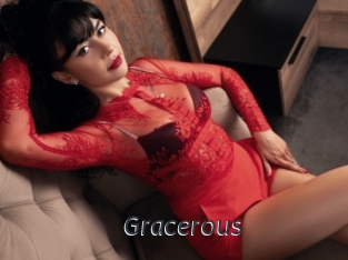 Gracerous