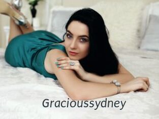 Gracioussydney