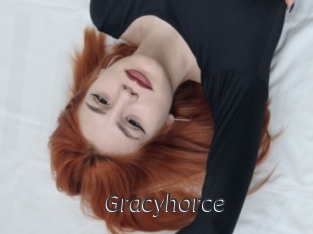 Gracyhorce