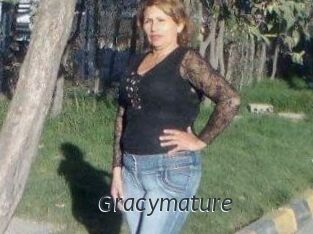 Gracymature