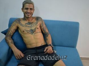 Granadadeluz