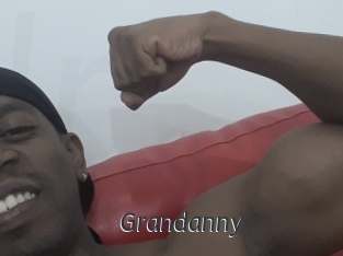 grandanny Ligne Rose