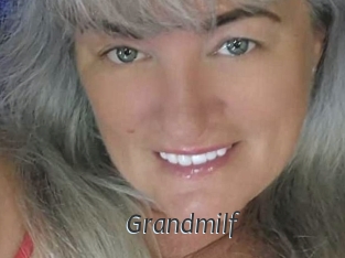 Grandmilf