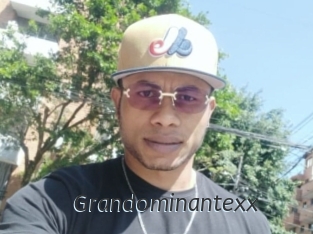 Grandominantexx