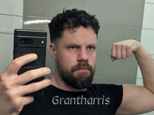 Grantharris