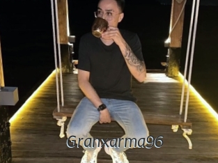 Granxarma96