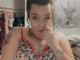 Gratefulprincess