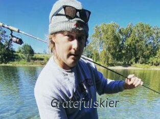 Gratefulskier