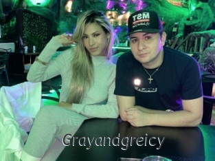 grayandgreicy Ligne Rose