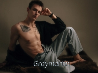 Graymartin