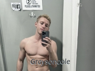 Graysoncole