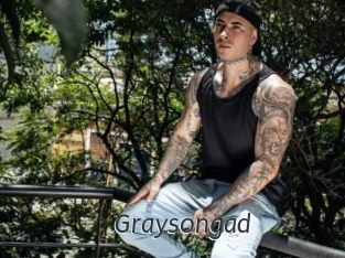 Graysongad