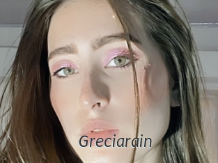 Greciarain