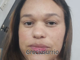 Greciasurrio