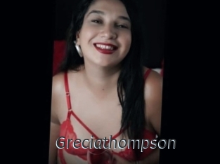 Greciathompson