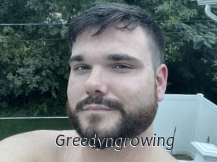 Greedyngrowing